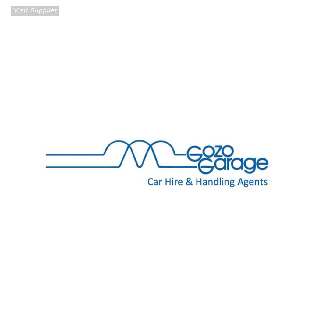 Gozo Garage