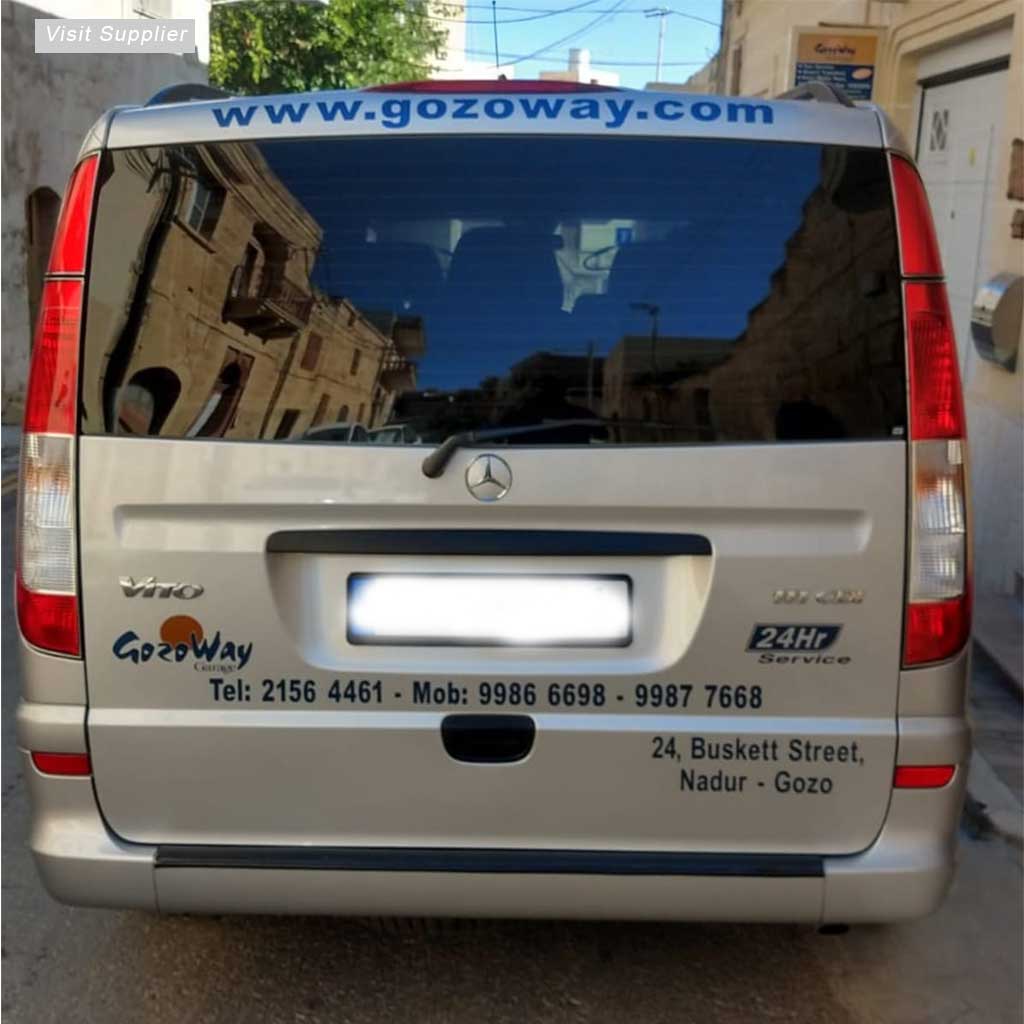 Gozo Way