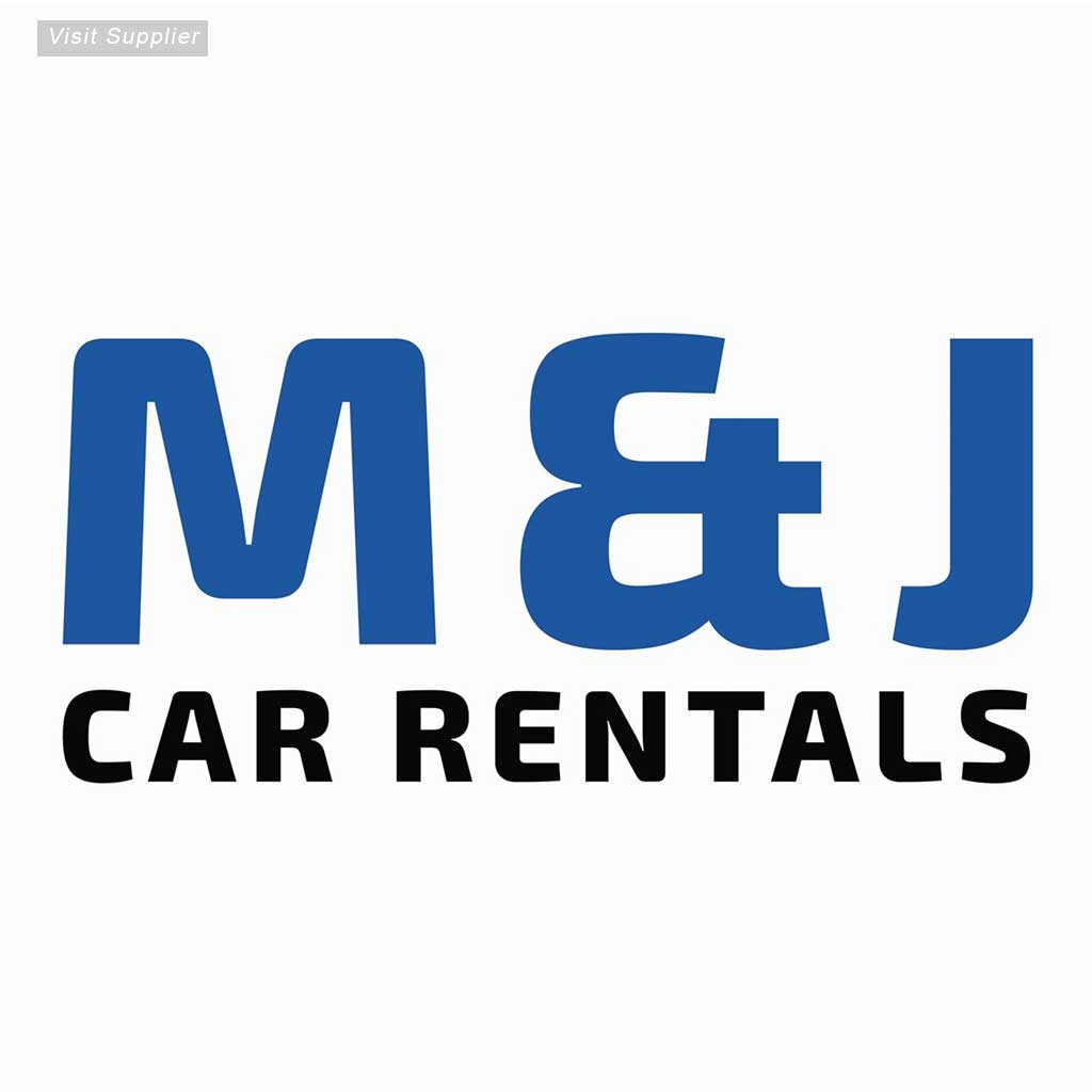 MJ Car Rental