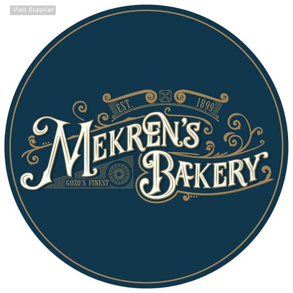 Mekren's Bakery